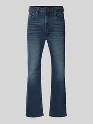 Regular Fit Jeans im 5-Pocket-Design Modell 'OTIS' von Tommy Jeans Blau - 25