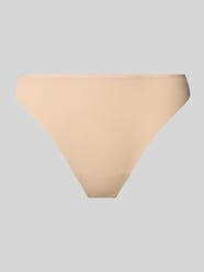 String mit Label-Detail von TOMMY HILFIGER Beige - 4