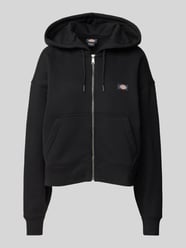 Sweatjacke mit Kapuze von Dickies - 5