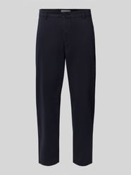 Stoffhose mit französischen Eingrifftaschen Modell 'PEPE' von Casual Friday - 10