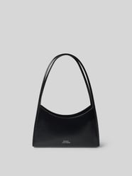 Shoulder Bag aus echtem Rindsleder von Marc Jacobs - 7