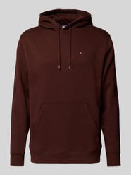 Regular fit hoodie van katoenmix van Tommy Jeans - 3