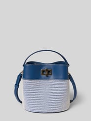 torebka z paskiem na ramię model 'AMELIA MINI' od FURLA - 20