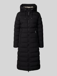 Regular Fit Steppmantel mit Zweiwege-Reißverschluss Modell 'Gamp' von khujo - 2