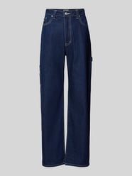 Baggy Jeans von Review Blau - 22