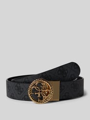 Gürtel mit Logo-Detail von GUESS - 13