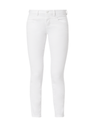 Coloured Slim Fit Jeans von Tom Tailor - 36