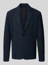 Regular Fit Sakko mit aufgesetzten Taschen Modell 'Morret' von Cinque - 42