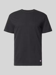 Regular Fit T-Shirt aus Baumwoll-Mix von Tommy Jeans - 21