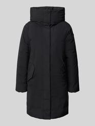 Wendemantel mit Pattentaschen Modell 'PROTEA' von khujo - 37