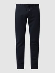 Modern Fit Jogpants mit Viskose-Anteil Modell 'Maxton' von JOOP! Jeans - 8