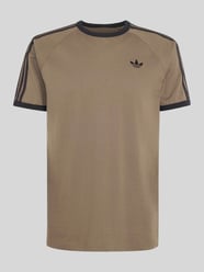 Regular Fit T-Shirt aus reiner Baumwolle von adidas Originals - 14