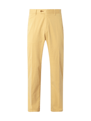 Regular Fit Chino mit Kapok-Anteil von Brax - 32