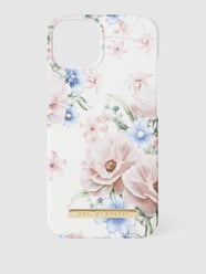 Smartphone-Hülle mit floralem Muster iPhone 13 von Ideal of Sweden Beige - 38