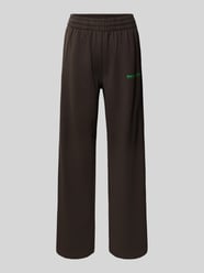 Sweatpants mit Label-Detail von P.E Nation - 17