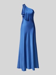 Abendkleid mit One-Shoulder-Träger Modell 'ELZIRA' von Lauren Ralph Lauren - 33