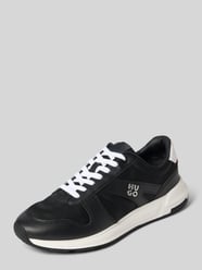 Sneaker mit Label-Datei Modell 'GO3_nypu' von HUGO - 14