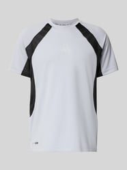 T-shirt z nadrukiem etykiety od adidas Training - 18
