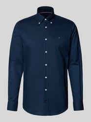 Regular fit zakelijk overhemd van puur katoen van Tommy Hilfiger - 22