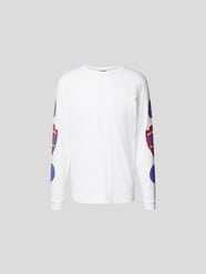 Longsleeve mit Brusttasche von Billionaire Boys Club - 5