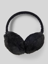 Ohrenwärmer mit Webfell-Optik Model 'JEANEL' von Pieces - 18