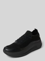 Sneaker mit Schnürverschluss von Calvin Klein Jeans - 32