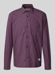 Regular Fit Freizeithemd aus reiner Baumwolle von Marc O'Polo DENIM - 2