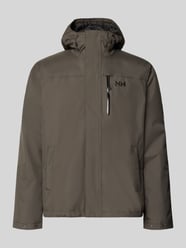 Regular Fit Jacke mit Logo-Print Modell 'Juell' von Helly Hansen - 29
