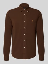 Vrijetijdsoverhemd met knoopsluiting van Polo Ralph Lauren - 44