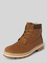 Boots van waterafstotend materiaal, model 'NAIKA' van Tom Tailor - 39