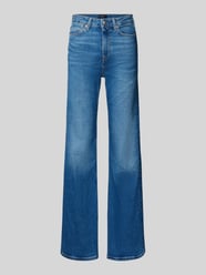 Flared Bootcut-Jeans aus Baumwoll-MIx Modell 'WILLA' von Pepe Jeans - 41