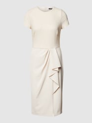 Cocktailkleid mit Paillettenbesatz von Lauren Ralph Lauren - 8