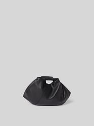 Shoulder Bag aus echtem Leder von MM6 Maison Margiela - 3
