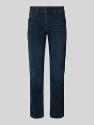 Regular Slim Fit Jeans mit Stretch-Anteil Modell 'Josh' von Tom Tailor - 6