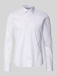 Slim Fit Business-Hemd mit Kentkragen Modell 'Pio' von JOOP! COLLECTION Beige - 25