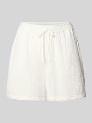 Relaxed Fit Shorts aus reiner Baumwolle Modell 'THYRA' von ONLY - 7