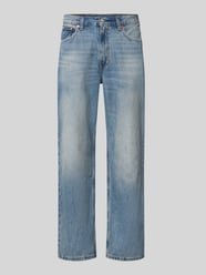 Loose fit jeans van pure katoen model '565®' van Levi's® - 17