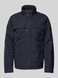 Jacke mit Brusttaschen von Geox - 31