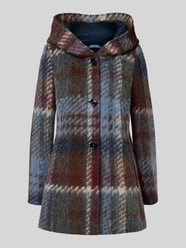 Jas met scheerwol van Gil Bret - 37