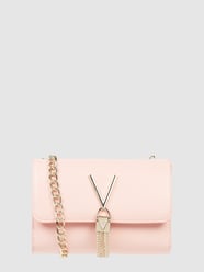 Crossbody Bag in Leder-Optik Modell 'Divina' von VALENTINO BAGS Pink - 44