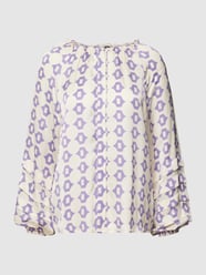 Blouse met volants, model 'sonia' van JC Sophie - 27