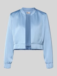 Marynarka w kroju regular fit ze stójką od VM by Vera Mont - 15