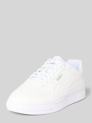 Sneakersy z detalami z logo model 'Caven III' od PUMA - 9