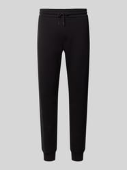 Sweatpants mit Bordüre von Armani Exchange - 10