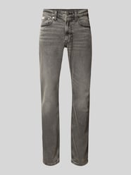 Jeans mit 5-Pocket-Design von Calvin Klein Jeans - 46