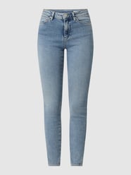 Skinny jeans met stretch  van Review - 27