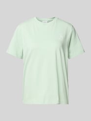 T-Shirt mit Rundhalsausschnitt Modell 'SYBIL' von Vila - 41