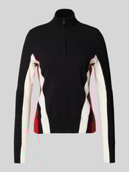 Troyer in Strick-Optik von Marc Cain - 44