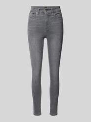 Skinny Fit Jeans im 5-Pocket-Design von BOSS Orange - 37