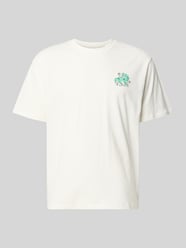 T-Shirt mit Motiv-Print Modell 'VINTAGE CARTOON' von JACK & JONES - 39